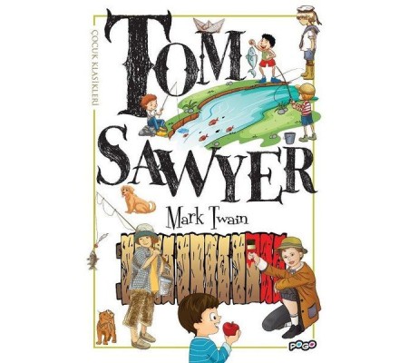 Tom Sawyer