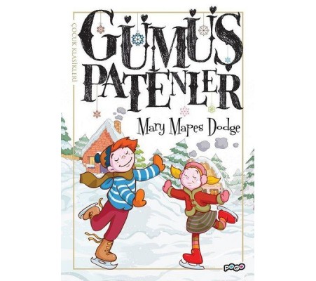 Gümüş Patenler