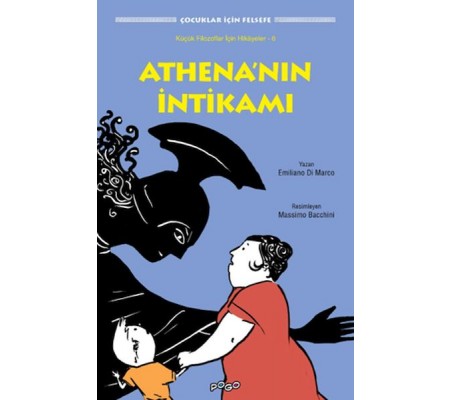 Athena'nın İntikamı Athena'nın İntikamı