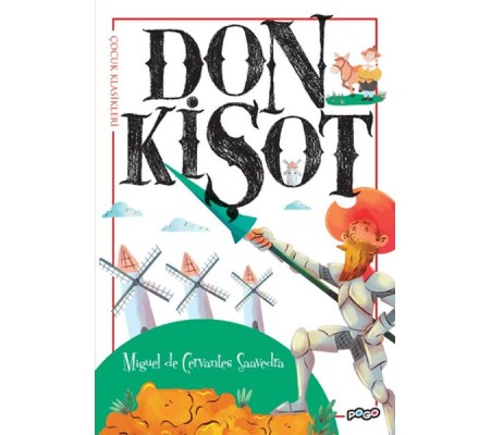 Don Kişot