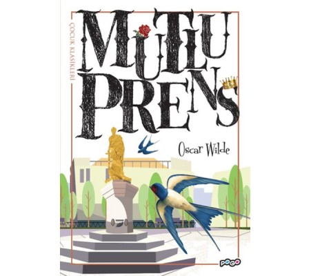Mutlu Prens