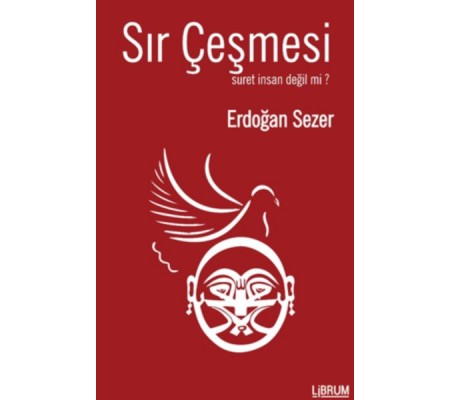 Sır Çeşmesi Sır Çeşmesi