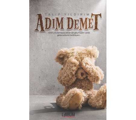Adım Demet Adım Demet