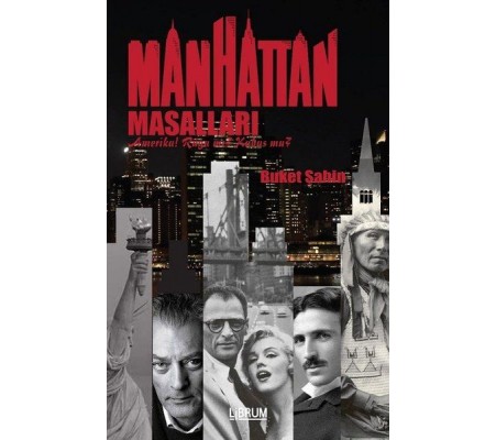 Manhattan Masalları