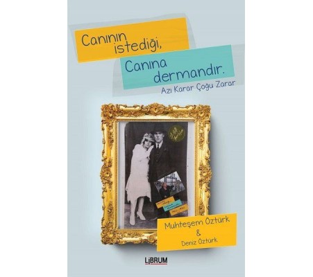 Canının İstediği Canına Dermandır