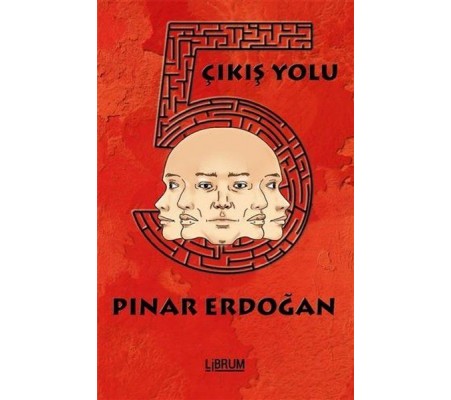 5 Çıkış Yolu 5 Çıkış Yolu