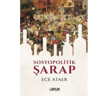 Sosyopolitik Şarap Sosyopolitik Şarap