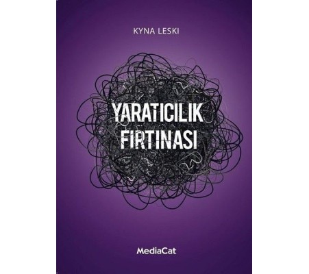 Yaratıcılık Fırtınası Yaratıcılık Fırtınası