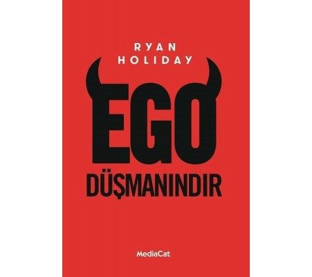 Ego Düşmanındır Ego Düşmanındır