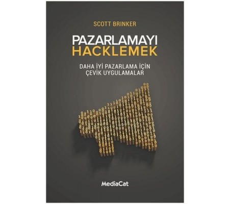 Pazarlamayı Hacklemek Pazarlamayı Hacklemek