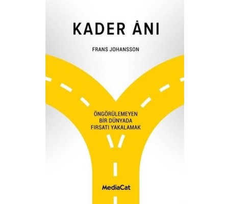 Kader Anı Kader Anı