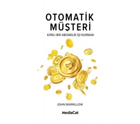 Otomotik Müşteri Otomotik Müşteri