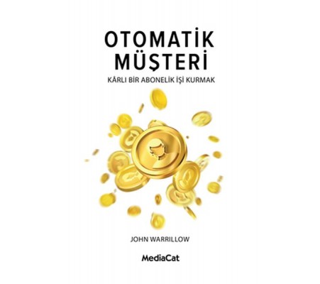 Otomotik Müşteri