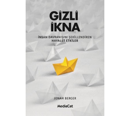 Gizli İkna Gizli İkna