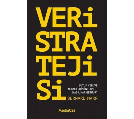 Veri Stratejisi Veri Stratejisi