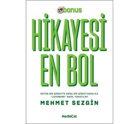 Hikayesi En Bol