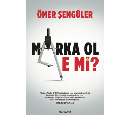 Marka Ol E Mi? Marka Ol E Mi?
