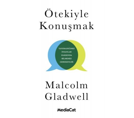 Ötekiyle Konuşmak Ötekiyle Konuşmak