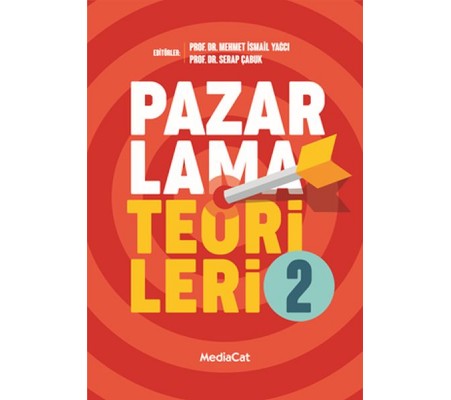 Pazarlama Teorileri 2 Pazarlama Teorileri 2
