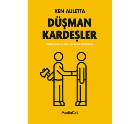 Düşman Kardeşler Düşman Kardeşler