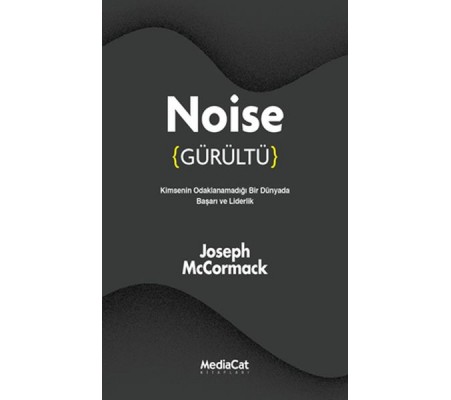 Noise (Gürültü)