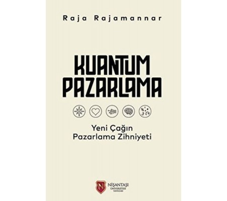 Kuantum Pazarlama Kuantum Pazarlama