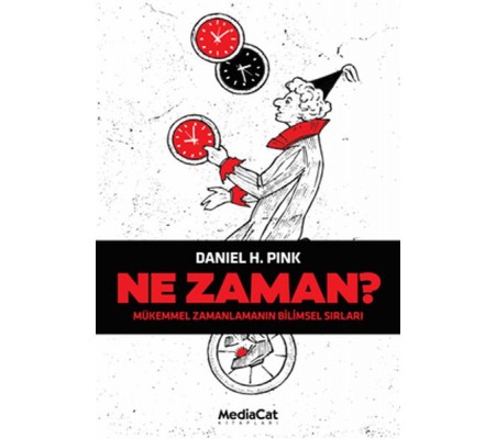 Ne Zaman? Ne Zaman?