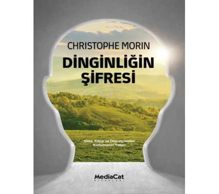 Dinginliğin Şifresi Dinginliğin Şifresi