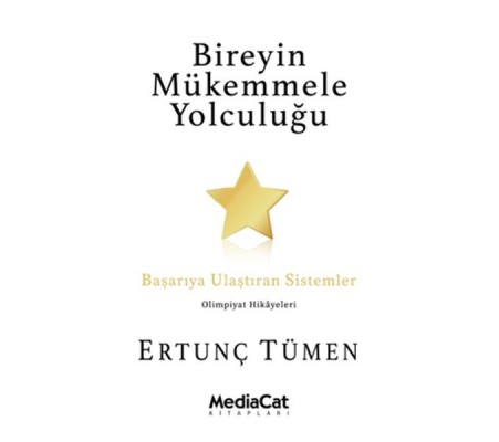 Bireyin Mükemmele Yolculuğu Bireyin Mükemmele Yolculuğu