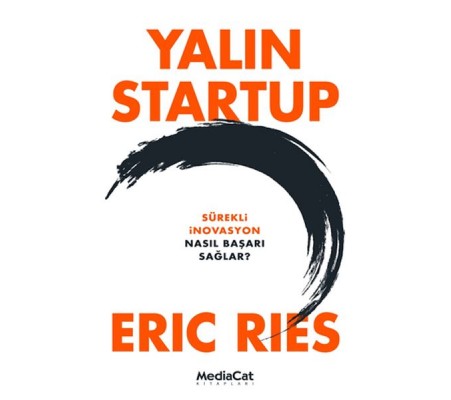 Yalın Startup Yalın Startup