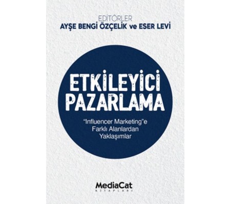 Etkileyici Pazarlama Etkileyici Pazarlama