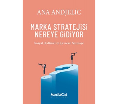 Marka Stratejisi Nereye Gidiyor Marka Stratejisi Nereye Gidiyor