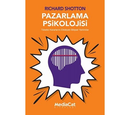 Pazarlama Psikolojisi Pazarlama Psikolojisi