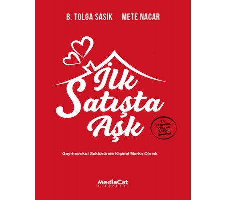 İlk Satışta Aşk İlk Satışta Aşk