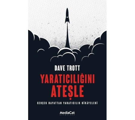 Yaratıcılığını Ateşle Yaratıcılığını Ateşle
