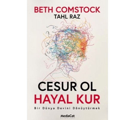 Cesur Ol Hayal Kur Cesur Ol Hayal Kur
