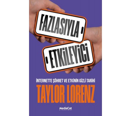 Fazlasıyla Etkileyici Fazlasıyla Etkileyici