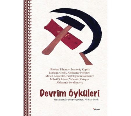 Devrim Öyküleri Devrim Öyküleri