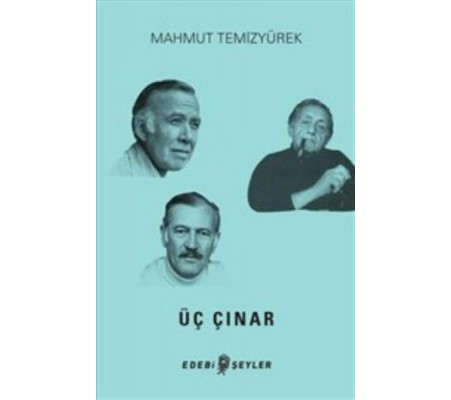 Üç Çınar Üç Çınar