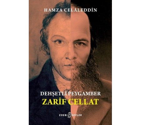 Dehşetli Peygamber Zarif Cellat Dehşetli Peygamber Zarif Cellat