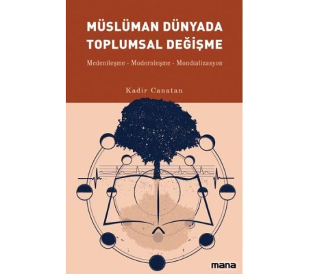 Müslüman Dünyada Toplumsal Değişme Müslüman Dünyada Toplumsal Değişme