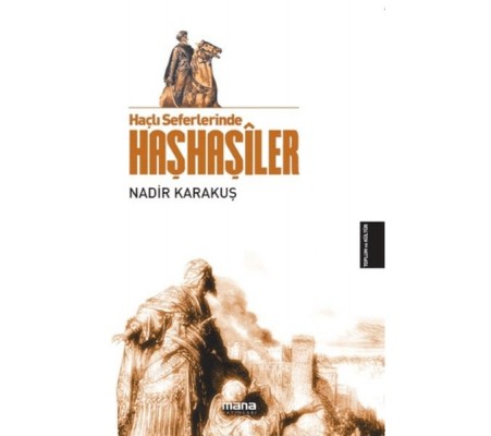 Haçlı Seferlerinde Haşhaşîler