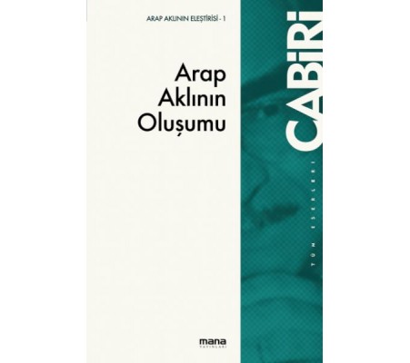 Arap Aklının Oluşumu