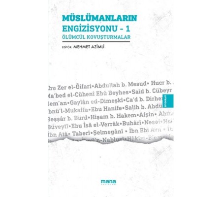 Müslümanların Engizisyonu 1 Müslümanların Engizisyonu 1