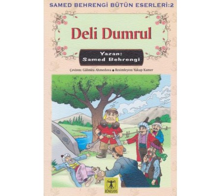 Deli Dumrul Deli Dumrul