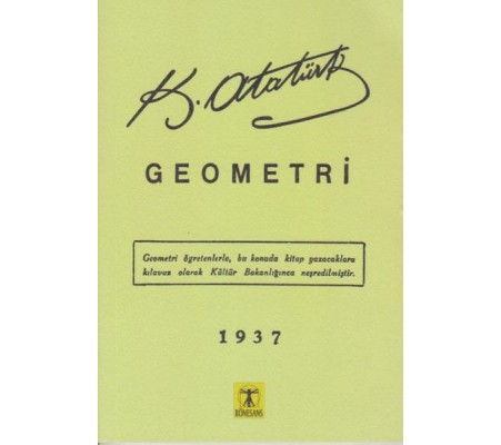 Geometri Geometri