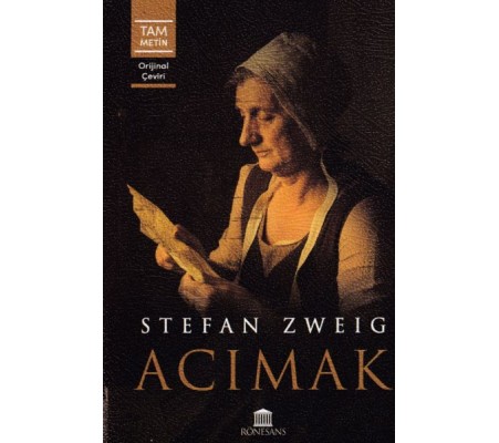 Acımak Acımak