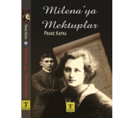 Milena’ya Mektuplar Milena’ya Mektuplar