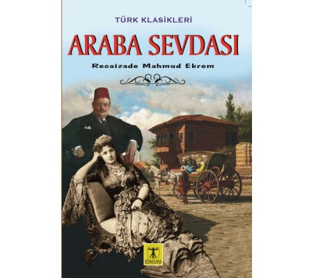 Araba Sevdası Araba Sevdası
