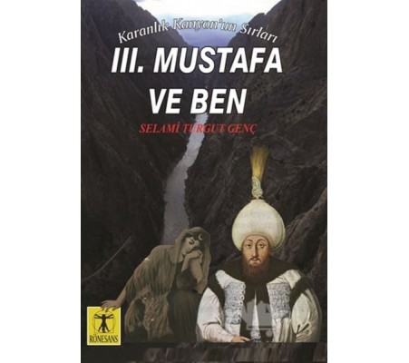 3. Mustafa ve Ben 3. Mustafa ve Ben